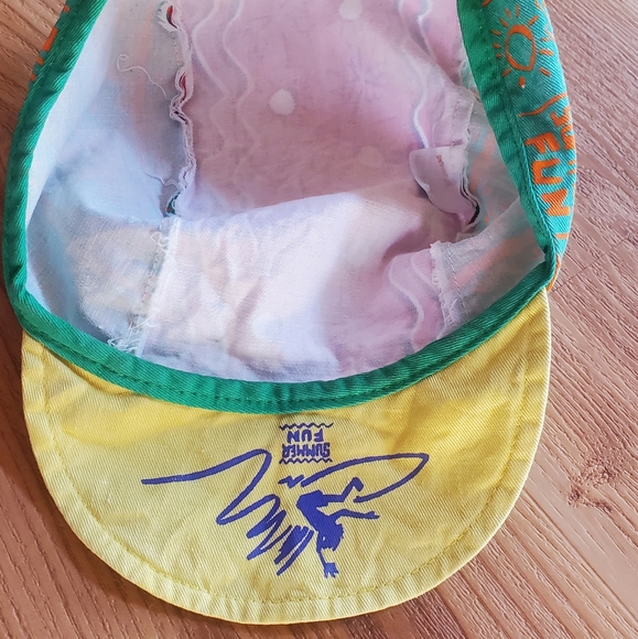 Vintage Hat - Picture 3 of 5